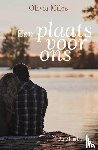 Miles, Olivia - Een plaats voor ons