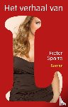 Sparre, Pieter - Het verhaal van L