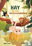 Incekara, Fatih - Hay en zijn dierenvrienden
