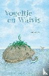 Weijer, Eza - Vogeltje en Walvis