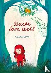 Zwanenburg, Tessa - Durft Sam wel?