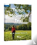 Hezemans, Toon, Horbach, Thijs, Banach, Benti, Dormans, Karin - Dutch Mountain Trail
