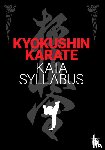 Smit, Marcel - Kyokushin karate- Kata Syllabus