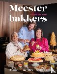 El Moudden, Zineb, Spannenberg, Jan, Van Citteren-Bettefal, Amel - Meesterbakkers