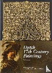 Wanders, Marcel - Rijks, Masters of the Golden Age