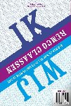 Claassen, Remco - Ik/Wij