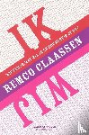 Claassen, Remco - Ik/Wij