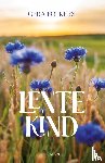 Folkers, Gera - Lentekind