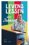 Ritmeester, Kees - Levenslessen van Jakko