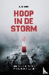 Burger, Anton - Hoop in de storm