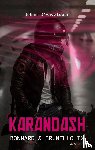 D'HAVELOOSE, Johan - KARANDASH