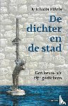 Piërís, Michalis - De dichter en de stad
