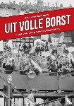 Berg, Erik van den - Uit volle borst