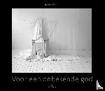 Albers, Ineke - Voor een onbekende god