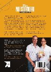Robbe, Rolf, Westreenen, Erik van - Zijn meesterwerk