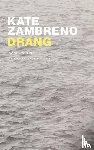 Zambreno, Kate - Drang