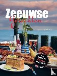 Bossche, Thom van den, Looij, Bodine van de - Zeeuwse Gerechten - Hét enige echte Zeeuwse Kookboek