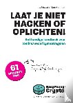 Nieuwenhuis, Michèle - Laat je niet hacken of oplichten!