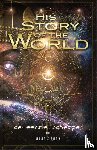 Vreden, Gerald - His Story of the World