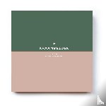 Leukigheidjes - Kraambezoekboek