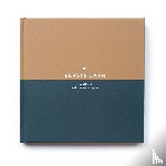 Leukigheidjes - Eerste jaar invulboek - jongen