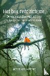 Knol-Visbeek, Jeroen - Het bos redt zich wel