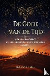 Knol-Visbeek, Jeroen - De Code van de Tijd