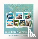 Spoelstra, Remda - Alle dieren verzamelen