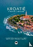 Jacobs, Marlou, Loo, Godfried van - Kroatië reisgids magazine 2024