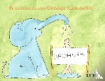 Kolster, Rita - 6 avonturen van Olifantje Koekeloekie