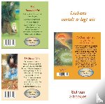 Gabriële - Liobani vertelt & legt uit