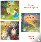 Gabriële - Liobani vertelt & legt uit