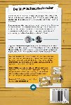 Alaie, Rubin - De NLP Scheurkalender: Leuker dan een NLP Boek - 365 Dagen Persoonlijke Ontwikkeling & Communicatietechnieken - Door Hetnlpcollege.nl