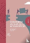 Krale, Lars, Schonewille, Fred, Steur, Ard van der - De bevordering van mediation: het wetgevingsproces