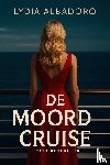 Albadoro, Lydia - De moordcruise