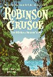 Defoe, Daniël - Robinson Crusoe
