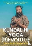 Gian, Guru, Kok, Jasper - Kundalini Yoga (R)evolutie - Een praktische handleiding naar ongekend veel energie, bewustzijn en flow in je leven