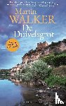 Walker, Martin - De Duivelsgrot