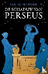 Heywood, Claire - De schaduw van Perseus