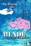 ELHORST, Kaj - M E N D E