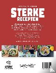 SterkInDeKeuken - Sterke Recepten
