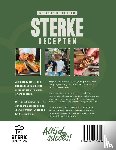 SterkInDeKeuken - Sterke Recepten - Altijd een succes