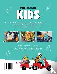 SterkInDeKeuken - Sterk in de keuken Kids