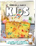 SterkInDeKeuken - Sterk in de keuken Kids - Het aller- aller- allerleukste kinderkookboek van de hele wereld