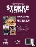 SterkInDeKeuken - Sterke Recepten