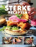 SterkInDeKeuken - Sterke Recepten - Lekker eten voor iedereen!