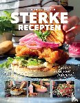 SterkInDeKeuken - Sterke Recepten