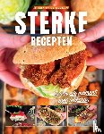 SterkInDeKeuken - Sterke recepten