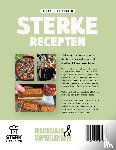 SterkInDeKeuken - Sterke Recepten - Makkelijk en Superlekker!