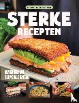 SterkInDeKeuken - Sterke Recepten - Makkelijk en Superlekker!